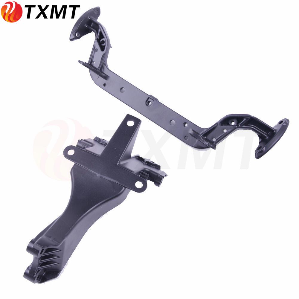 Kawasaki ZX-14R ZZR1400 Headlight Panel Bracket for 2006-2023 Models
