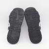 FJ2707-001 Nike Air More Uptempo Slide Black Clear White (Men's)