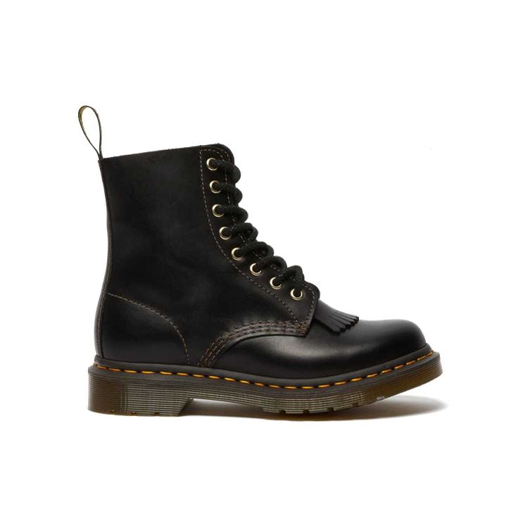 Dr Martens 1460 Smooth Unisex Black 26940001