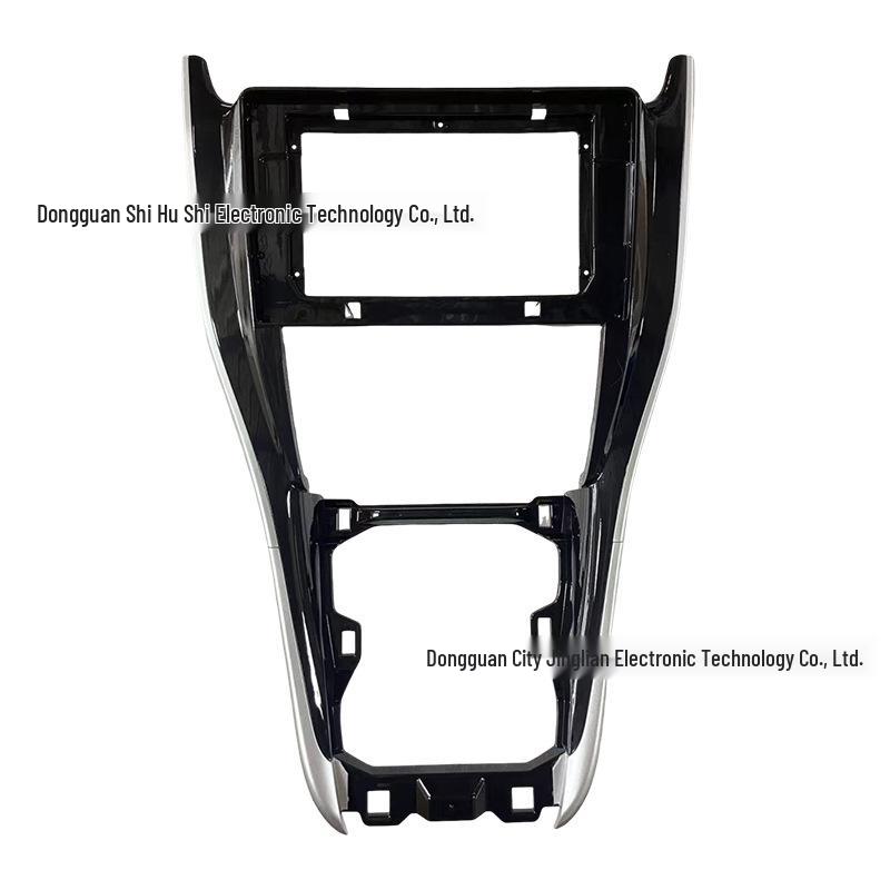 15-Model Toyota Harrier Android Large Screen Navigation Kit Frame Panel Frame