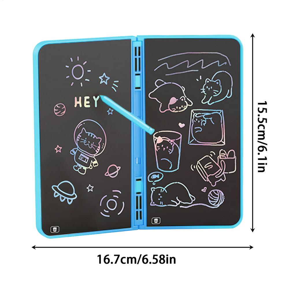Phone Toy Foldable Pretend Cellphone Child Musical Toys For Boys Girls Preschoolers Birthday Home Apartment Playroom Holiday