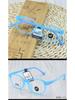 New High-End Ultralight Full Rim PPSU Myopia Eyeglass Frames for Children and Students