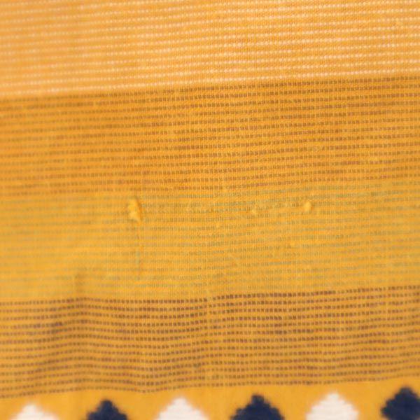 Indian Toyo Enterprise Border Pattern Short Sleeve Western Shirt M Men's Used