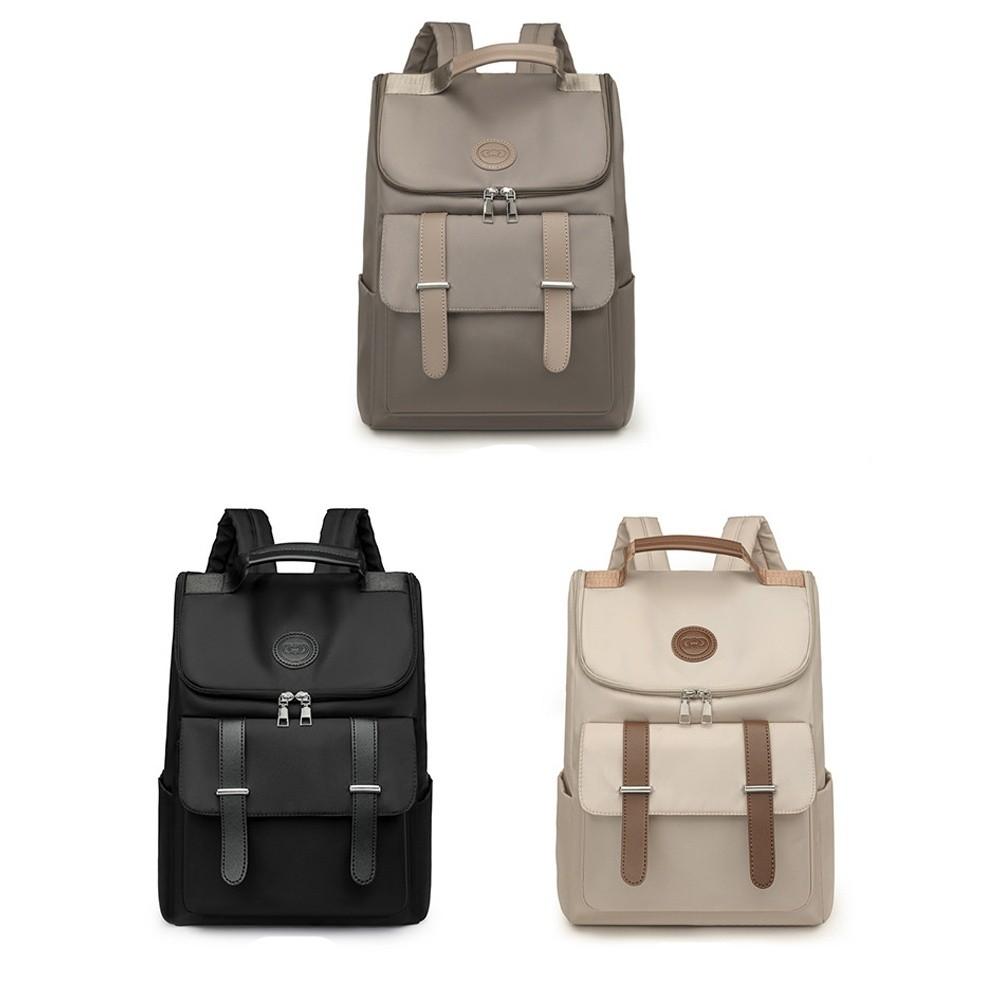 High Quality Casual Backpack Multifunctional Waterproof School Bag Large Capacity Shoulder Bag Outdoor Travel