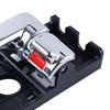 2x Mâner interior al ușii mașinii Mânere interioare al ușii stânga și; Dreapta pentru KIA SPECTRA 2004-09 pentru CERATO 2005-2012 826102F000