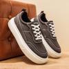 Adidași Casual pentru Bărbați, Patru Sezoane, Modă, Skateboard, Studenți, Confortabili, Băieți, Tendințe, Talpă Moale, Pantofi Respirabili