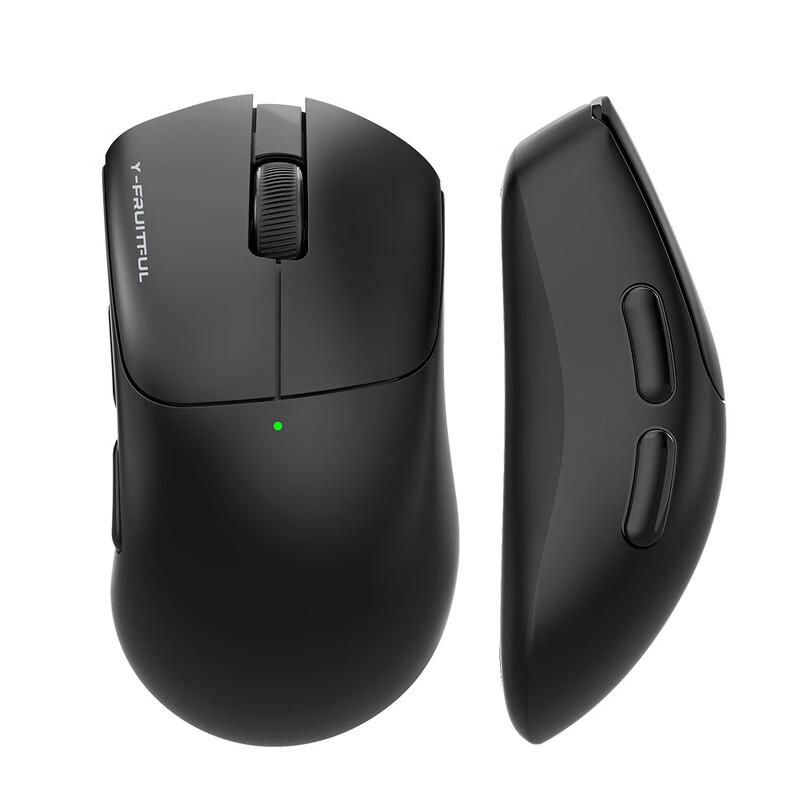 Y-FRUITFUL M3 Tri-Mode Wireless Gaming Mouse