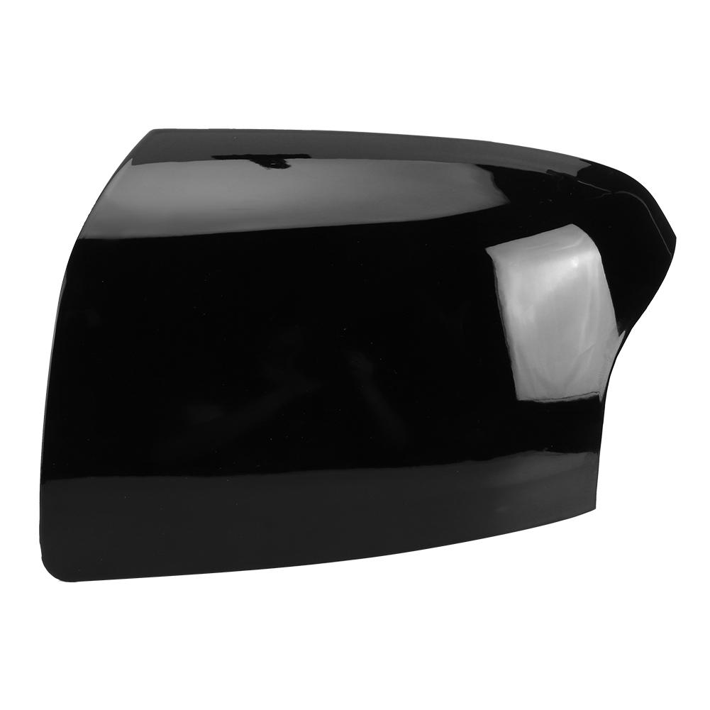 1Pair Rearview Mirror Cover Trim FD4247423 FD4247424 Fit for Ford Focus MK2 2005‑2008