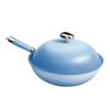 WODHO VELOSAN VE030 Fine Iron Wok