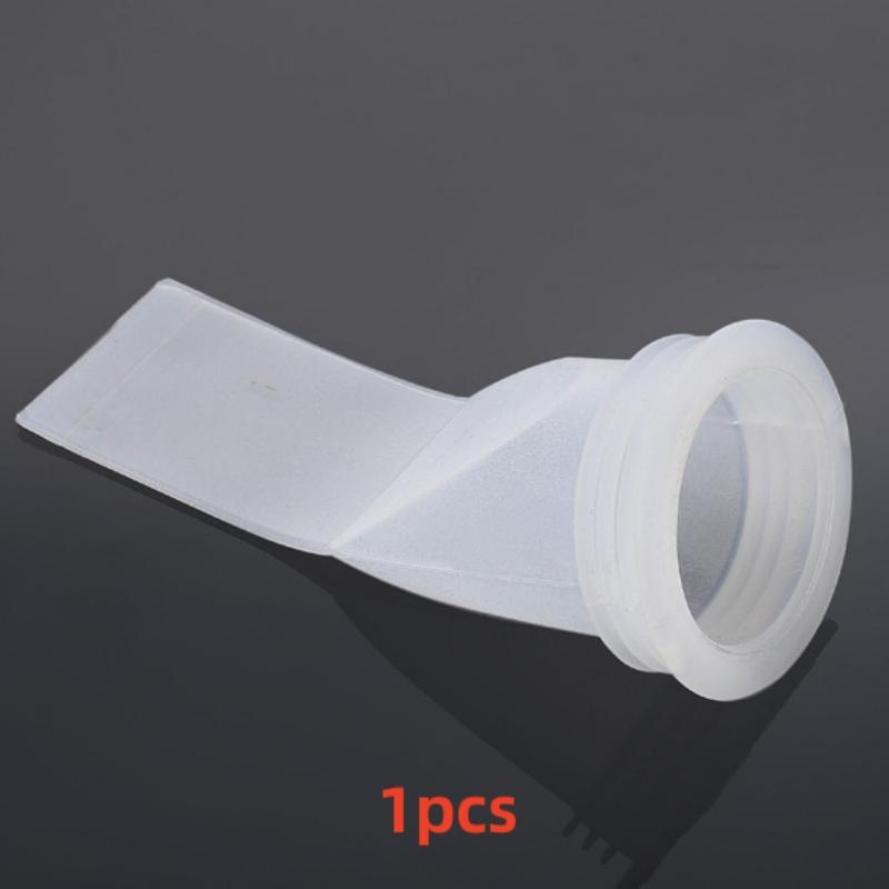 

Silicone Anti-odor Floor Drain Cover Shower Drain Sink Sealing Ring 40/50/70mm Toilet Sewer Floor Drain Plug Kitchen Accessories
