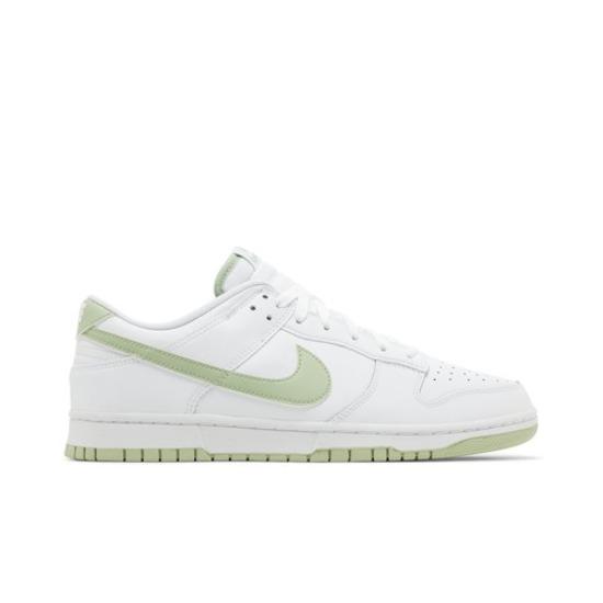 Nike Dunk Low Honeydew DV0831-105