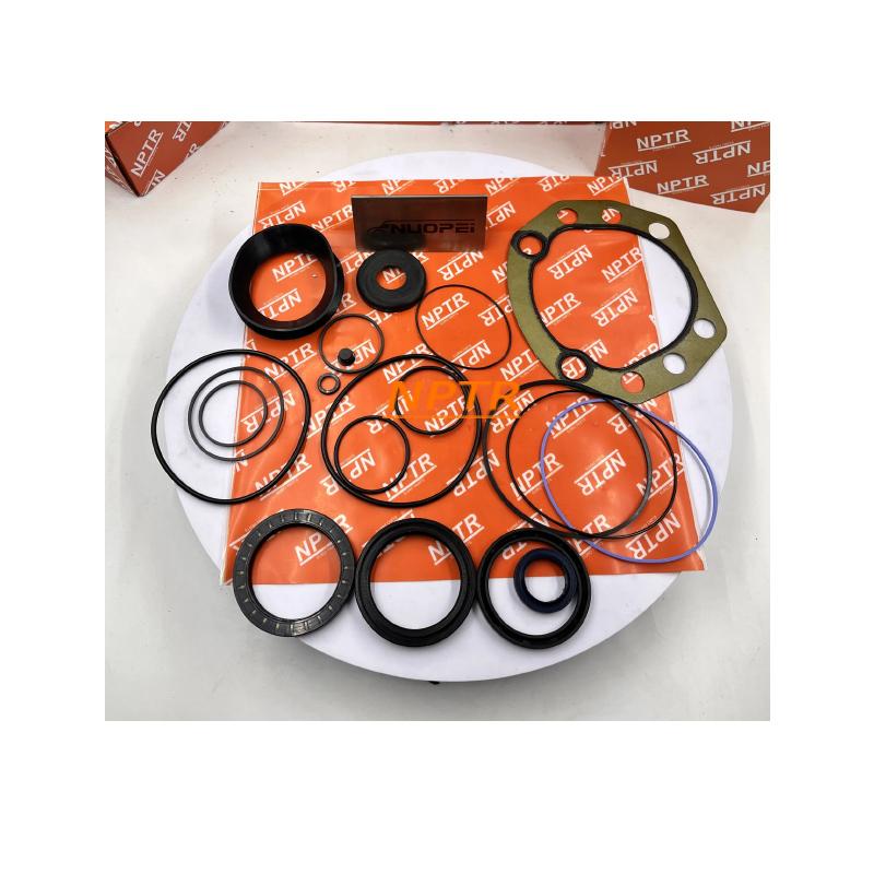 

Scani Truck Steering Box Repair Kit Oem 2745246 2784927 2085169