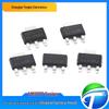 AMS1117 LDO Voltage Regulator Chip SOT-223 (1.2V-5.0V/ADJ)