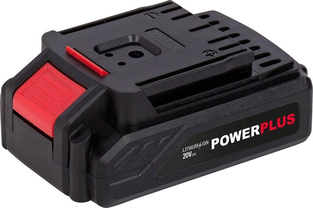 PowerPlus POWC1071 Angle Screwdriver