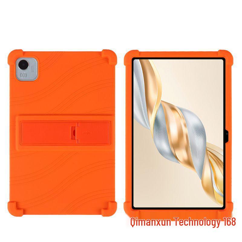 Honor Tablet X9 Pro 11.5" Leather Case ELN2-W09 Silicone Drop-Proof Shell