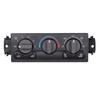 AC Air Condition Climate Control Switch Auto HVAC Control Module For Chevrolet Silverado 1500 1999-2002,15054697