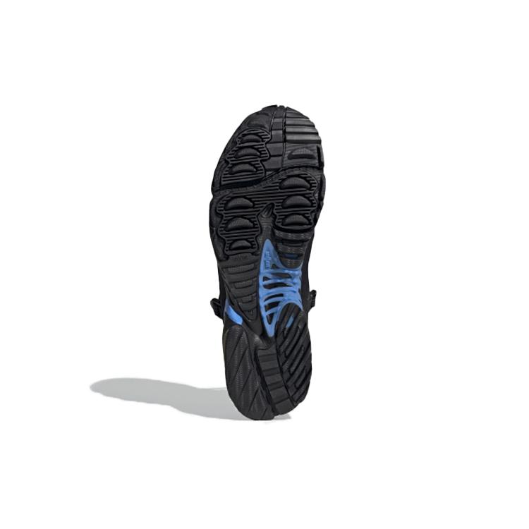 Новые Adidas Novaturbo Основной черный Меса FW0989