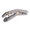 Mini Adjustable Wrench Pliers 6mm Hex Wrench Grab Pliers Compact Multi Tool for Camping Biking Repair