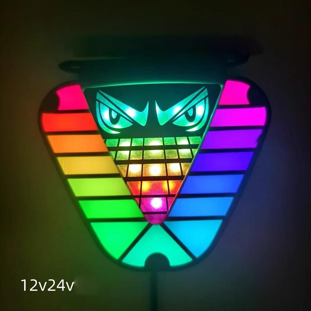 

Светодиодный задний фонарь, стоп-сигнал, энергоэффективная светодиодная технология