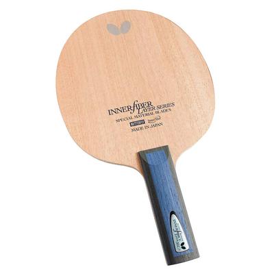 Butterfly Tischtennis Schläger Innerforce Layer Shakehand Gerade Angreifend 36864 ALC.S-ST