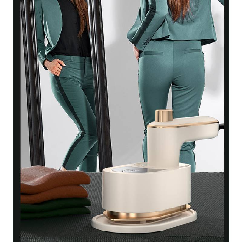 Handheld Garment Steamer For Travel And Household Home