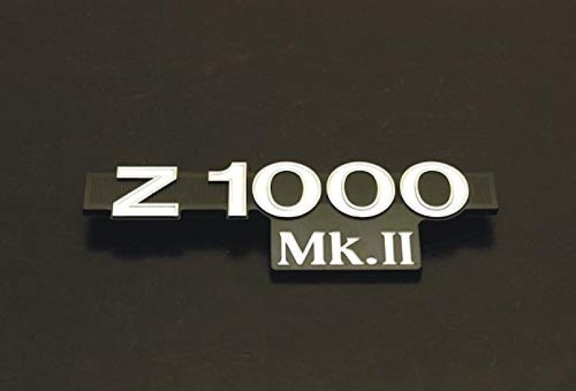 Doremi Collection Side Cover Emblem Z1000MK2 EU Spec 60062