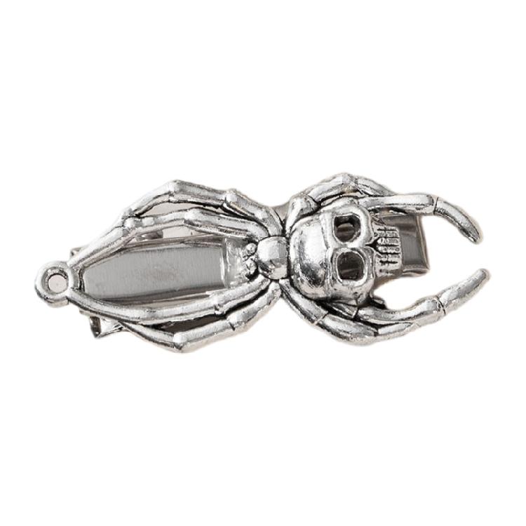 Уникальная заколка для волос для девочки Косплей Хэллоуин Костюм Покажите свой личный вкус