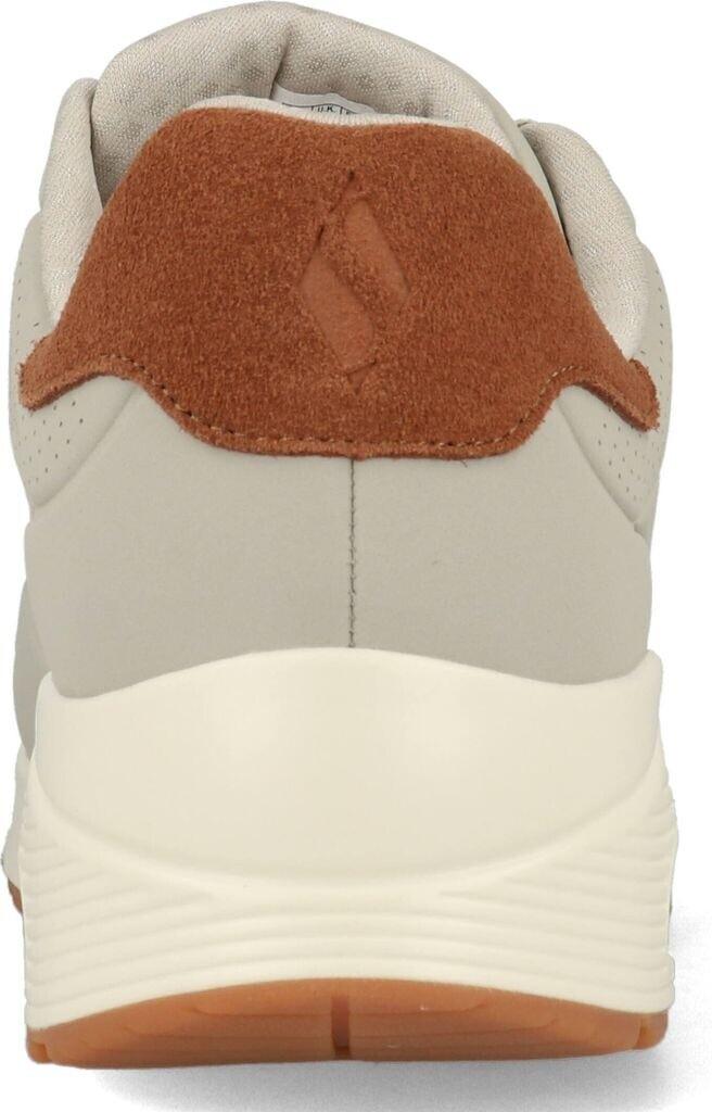 Skechers Uno - кроссовки Suited on Air (183004) натуральный