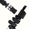 Tactical Military Security Belts Polices Guard Outdoor Multifunctional  Utility Kit Modular Duty Belt with Holster Pouch Set