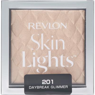 Skinlight Prismatic Highlighter 201 Machiaj pentru ochi Culoarea ochilor și fardul de pleoape Aplicați doar pe zona C și între sprâncene pentru un schi luminos și vibrant