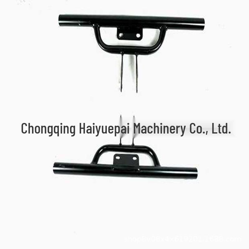 Suzuki EN125-2F Custom Motorcycle Anti-Fall Bar Bumper