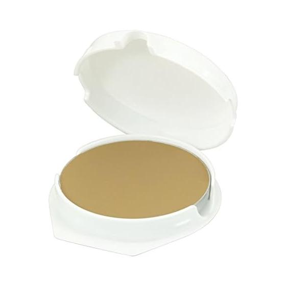 Тональная основа Sofina Fine Fit, плотное покрытие, 118 Охра, SPF33 PA++
