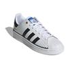 Adidas Superstar Ot Tech 'White Black' Sneakers GZ7635