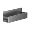 Magnetic Wall-mounted Kitchen Storage & Spice Rack
