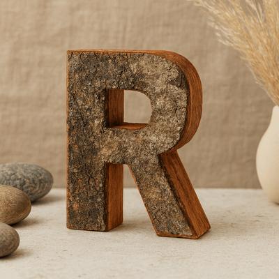 Deko-Artikel – Deko-Artikel aus Holz