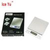 Bingyu USB Rechargeable Mini Digital Scale