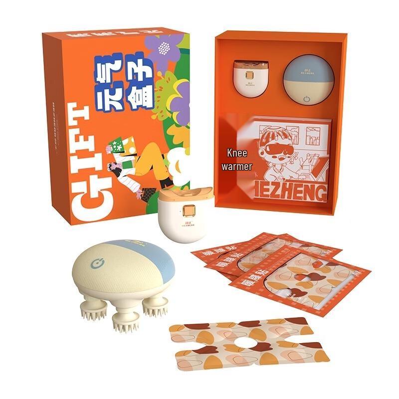 

HEZHENG Vitality Box HZ-BOX-5 Personal Care Set