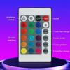 Pickup Light Smart LED Symphony Sound Control RGB Music Rhythm Ambient Lamp With App Control For TV Compute Gaming Desktop Decor