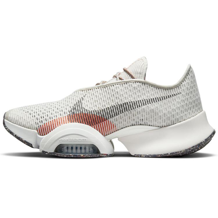 New Nike Air Zoom SuperRep 2 'White Red Grey' DH7914-091