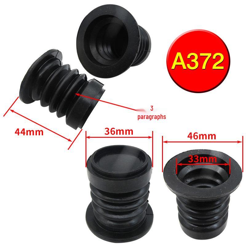 Semi-Automatic Washing Machine Drain Valve Seal Ring 