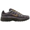 Nike P-6000 Bequeme Weiche Laufschuhe Unisex Sneaker Grau Gold IH0946201