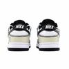 Nike Dunk Gingerbread Beach Synthetic Leather Slip Resistant Abrasion Resistant Low top Skateboard Shoes Unisex HF5441-100(Team1727-)