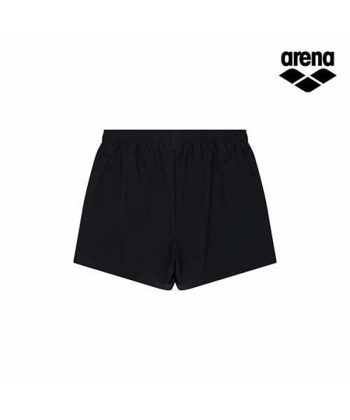 Alena Women'S Woven Shorts A5Ml1Hp41Blk