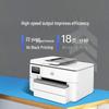 HP Color Inkjet Multi-function Printer Series CN plug (adapter included)