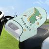 Waterproof Electric Scooter Sunshade Gloves: UV-Protection Handlebar Covers for Summer