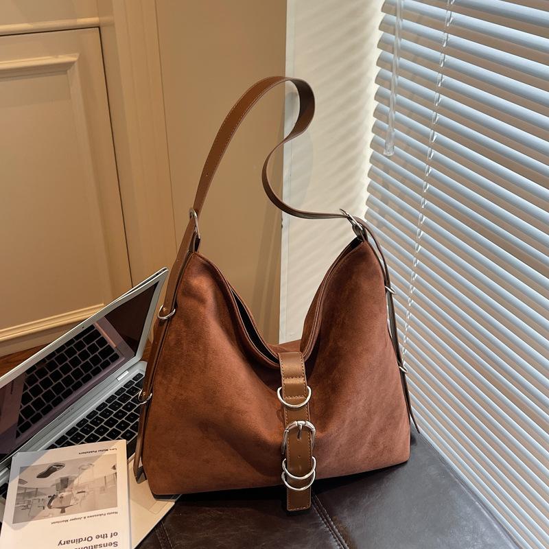 Niche Underarm Bag, Sweet and Cool Temperament, Summer New Bag, Commuter Bag, Women's Tote Satchel, Shoulder Crossbody
