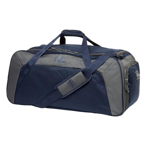 Canterbury Duffle Bag