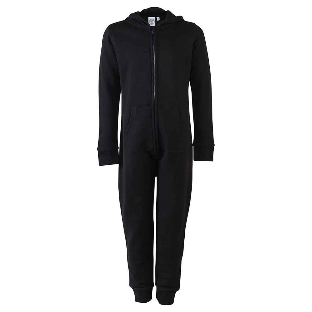 SF Minni Childrens/Kids All-In-One Nightwear