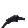 Safety Password Bicycle Locks 4 Digit Code Bike Cable Lock Motorcycle Password Lock  Scooter