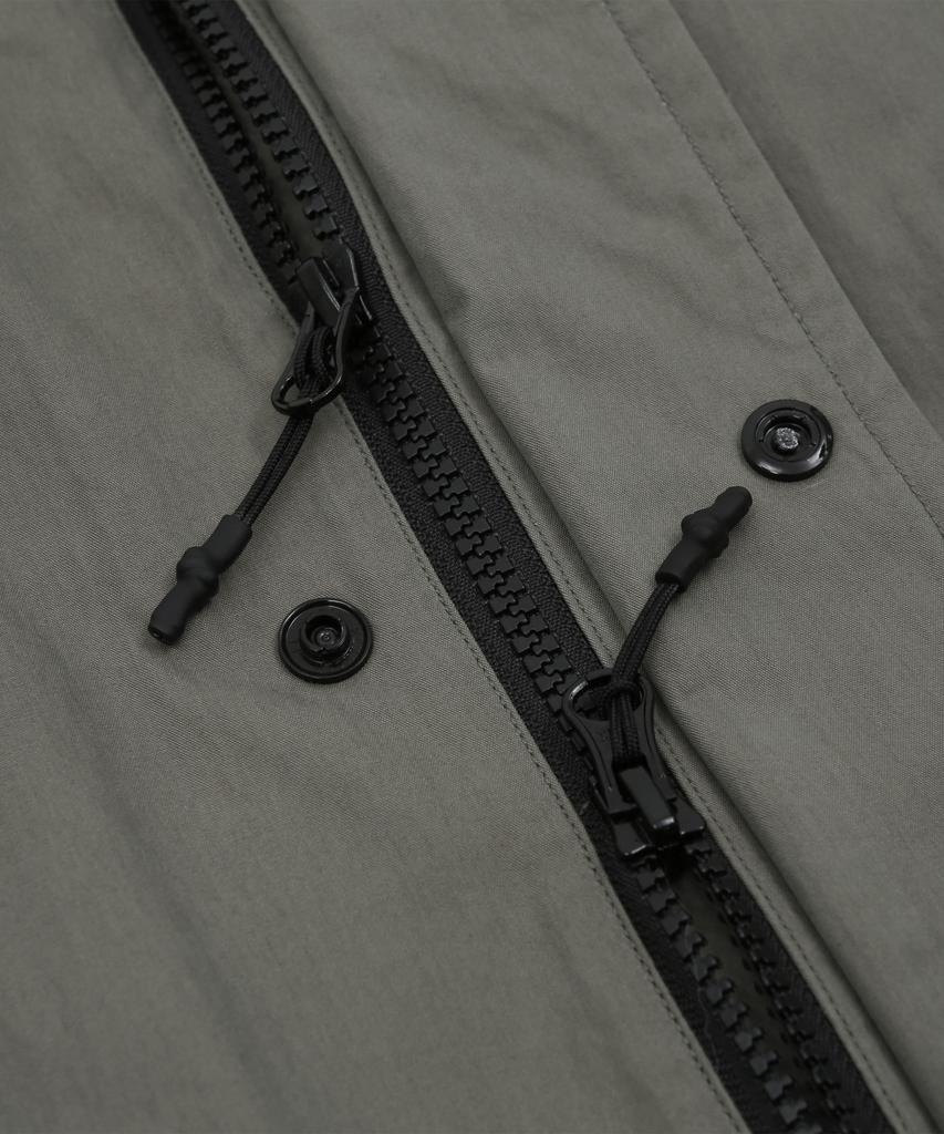 Haveoffduty C/N Hunter Jacket (Vintage Grey)